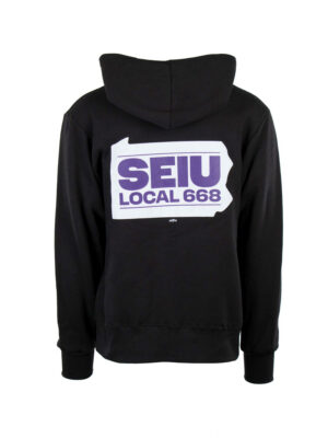 DA Zip Hoodies